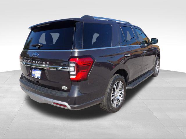 used 2024 Ford Expedition car, priced at $38,900