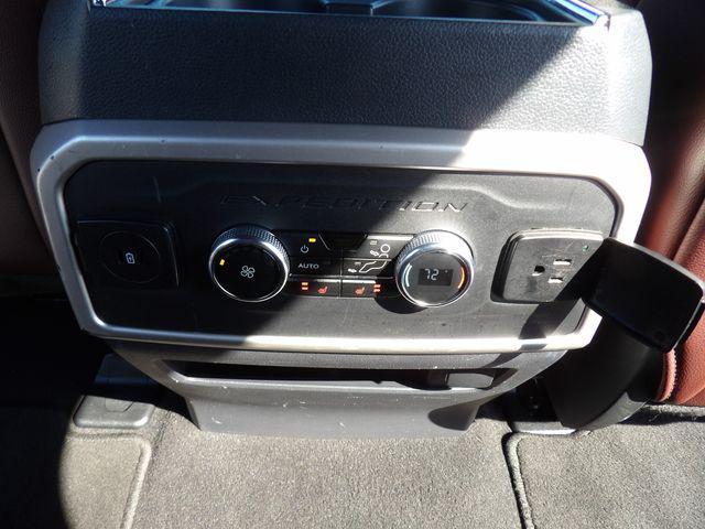 used 2024 Ford Expedition car, priced at $38,900