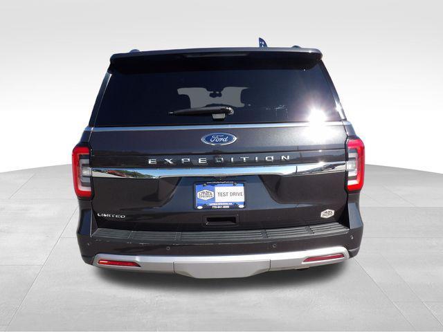 used 2024 Ford Expedition car, priced at $38,900