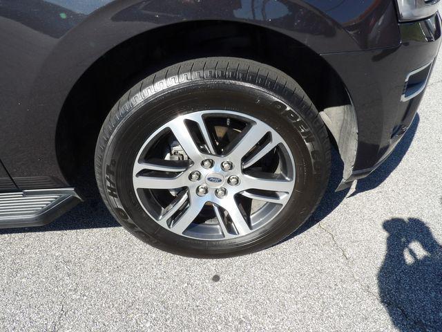 used 2024 Ford Expedition car, priced at $38,900