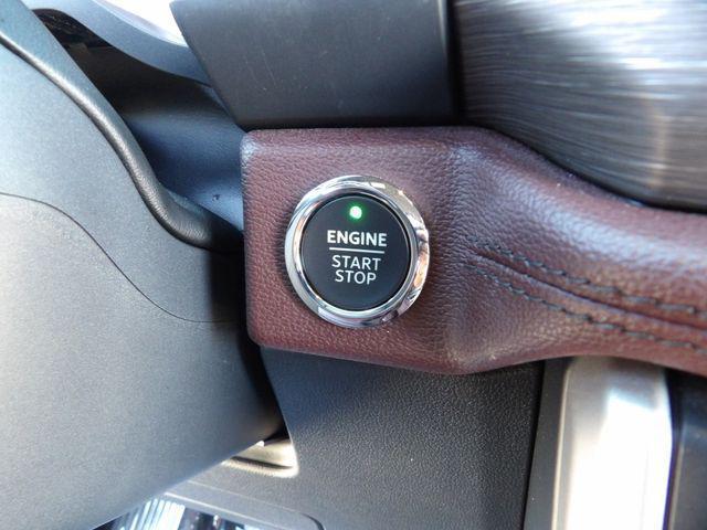 used 2024 Ford Expedition car, priced at $38,900