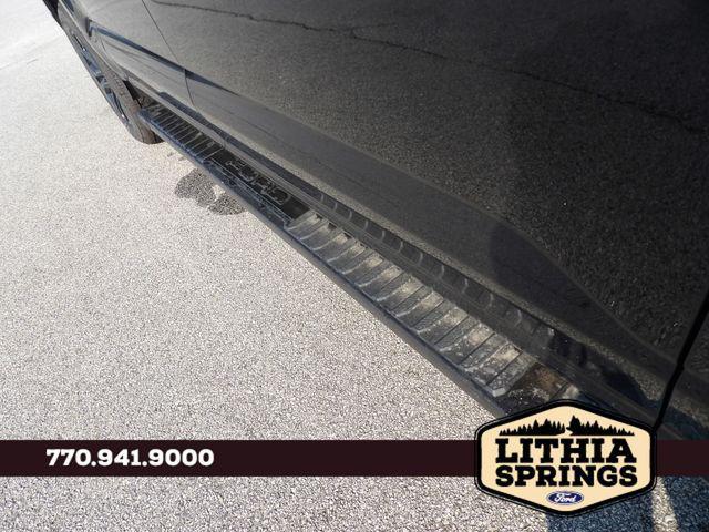 new 2025 Ford F-150 car, priced at $62,180