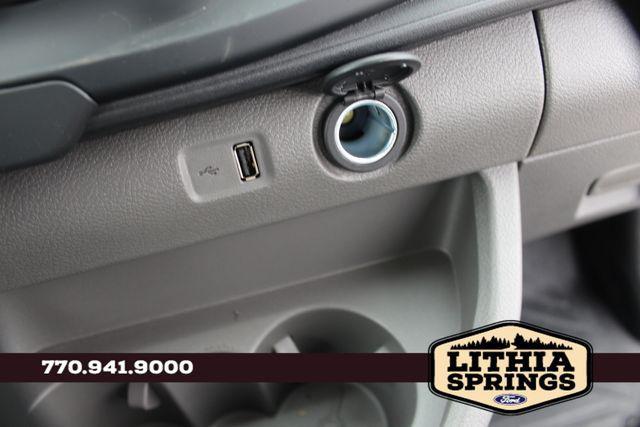 new 2025 Ford Transit-350 car, priced at $53,807
