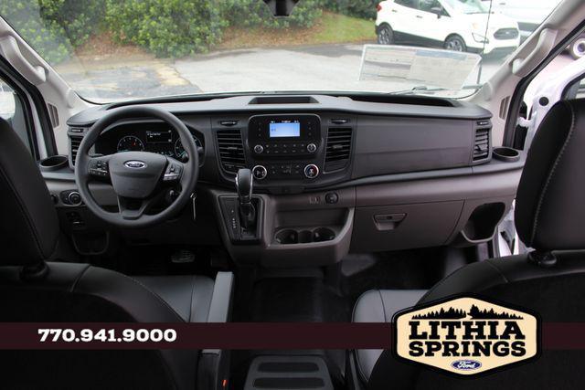 new 2025 Ford Transit-350 car, priced at $53,807