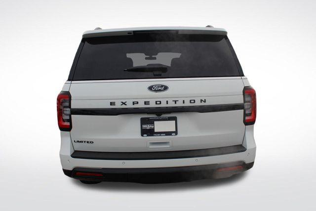 new 2024 Ford Expedition car, priced at $69,965