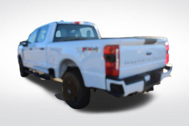 new 2024 Ford F-250 car, priced at $62,708