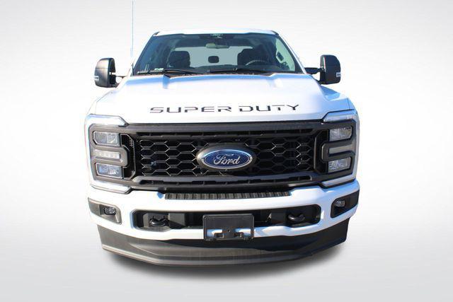 new 2024 Ford F-250 car, priced at $62,708