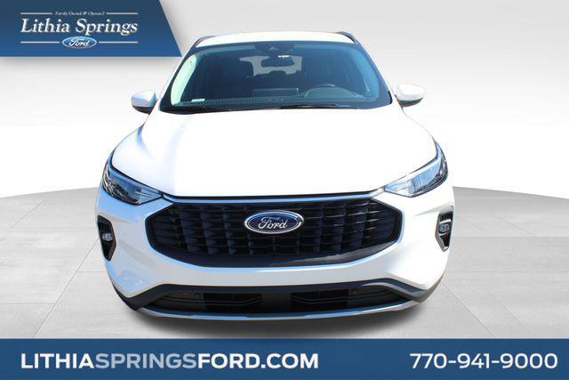 new 2024 Ford Escape car, priced at $35,035