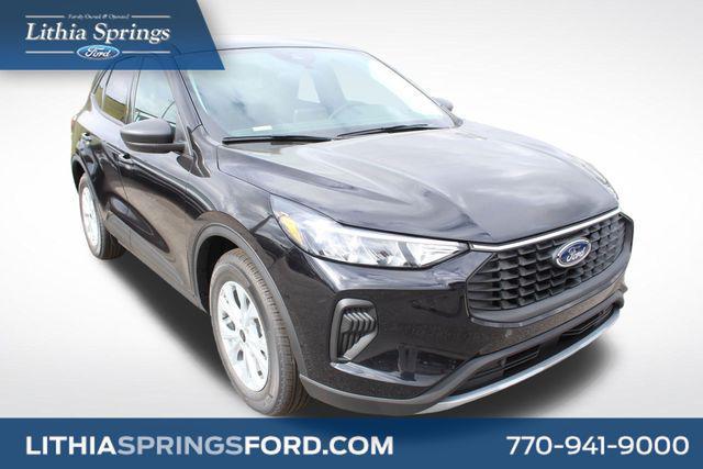 new 2025 Ford Escape car, priced at $29,330