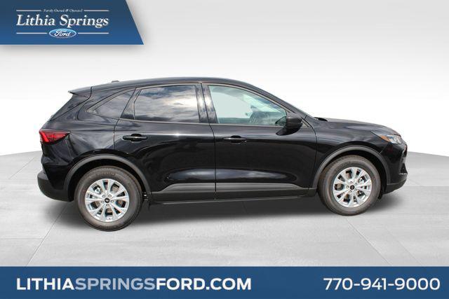 new 2025 Ford Escape car, priced at $29,330