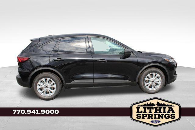 new 2025 Ford Escape car, priced at $27,613