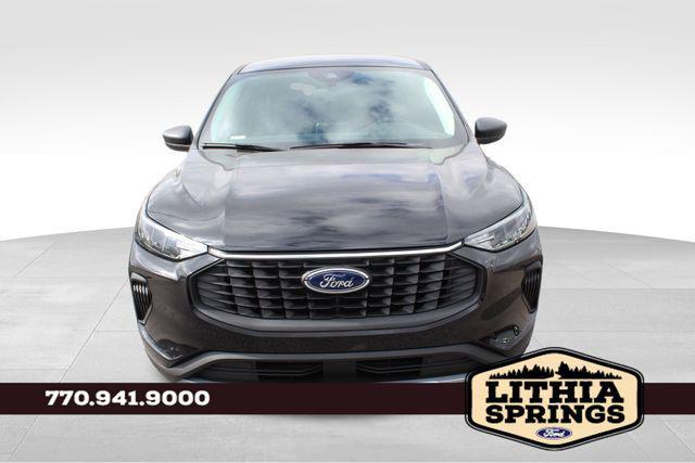new 2025 Ford Escape car, priced at $27,613