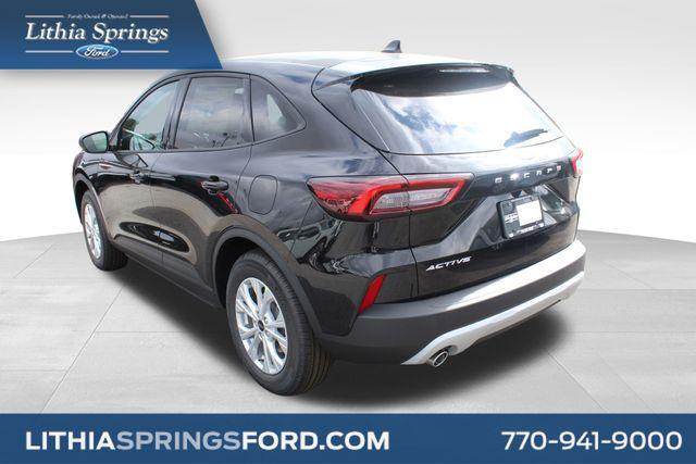 new 2025 Ford Escape car, priced at $29,330