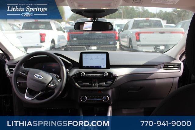 new 2025 Ford Escape car, priced at $29,330