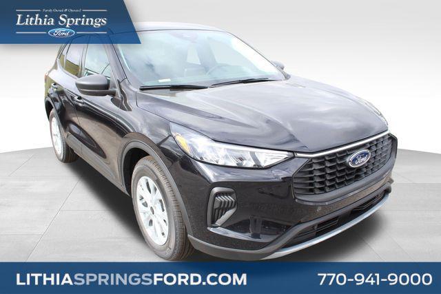 new 2025 Ford Escape car, priced at $29,330