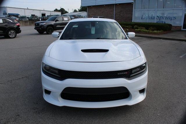 used 2019 Dodge Charger car, priced at $19,992