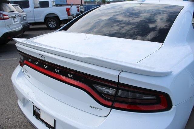 used 2019 Dodge Charger car, priced at $19,992