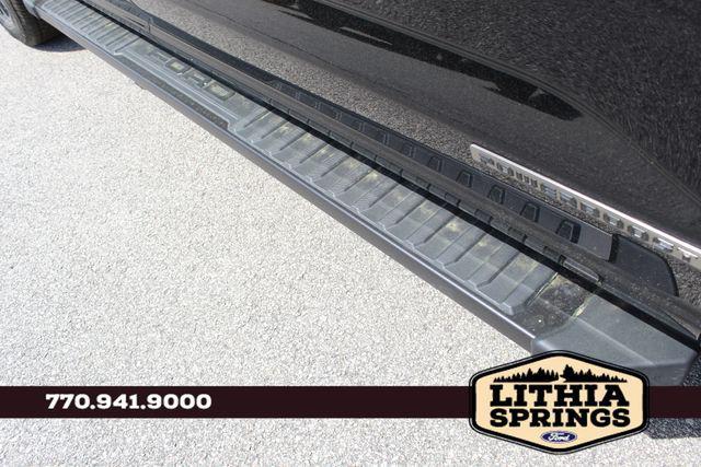 new 2025 Ford F-150 car, priced at $56,395