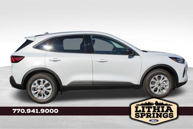 new 2025 Ford Escape car, priced at $27,754