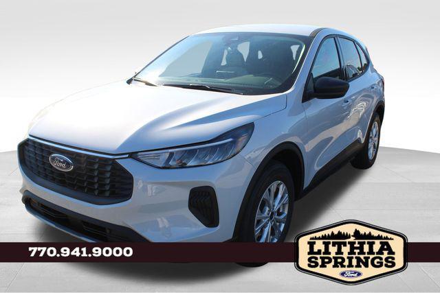 new 2025 Ford Escape car, priced at $27,754