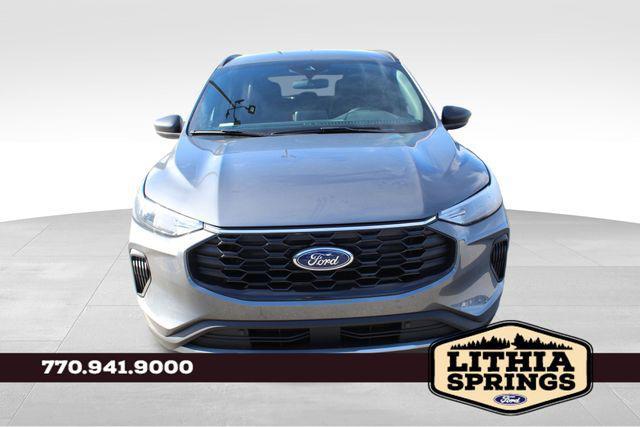 new 2025 Ford Escape car, priced at $31,686