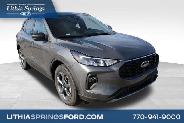 new 2025 Ford Escape car, priced at $32,980