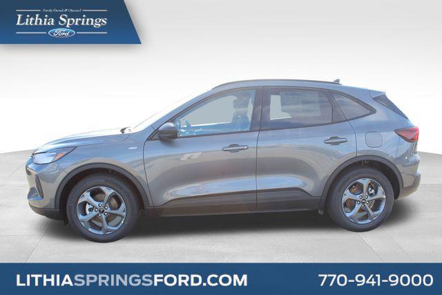 new 2025 Ford Escape car, priced at $32,980