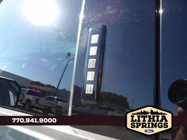 used 2018 Ford F-150 car, priced at $29,100