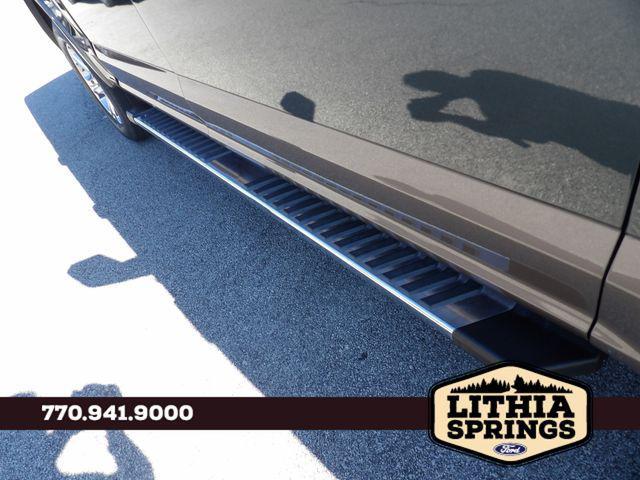 used 2018 Ford F-150 car, priced at $29,100