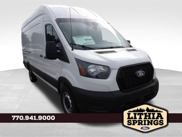 new 2026 Ford Transit-350 car, priced at $57,605