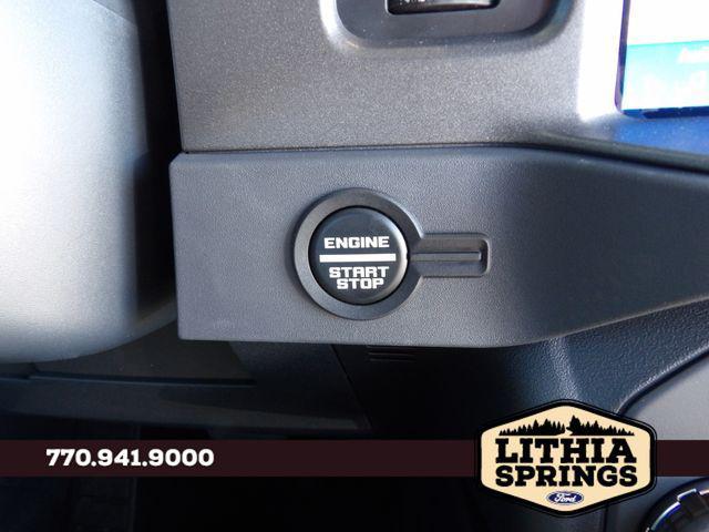 new 2025 Ford Bronco car, priced at $49,780