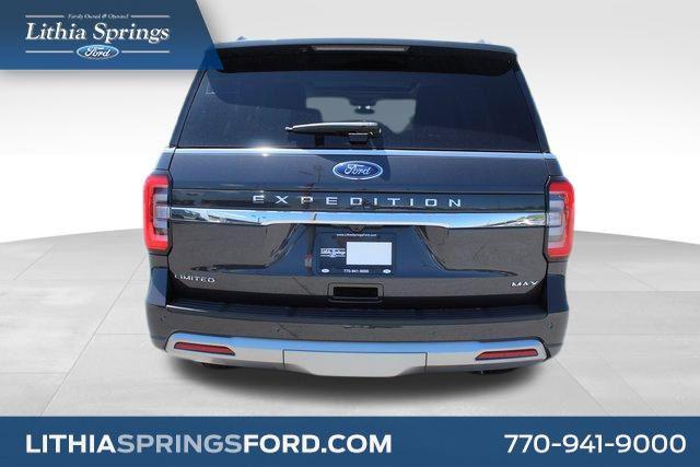 new 2024 Ford Expedition car, priced at $64,900