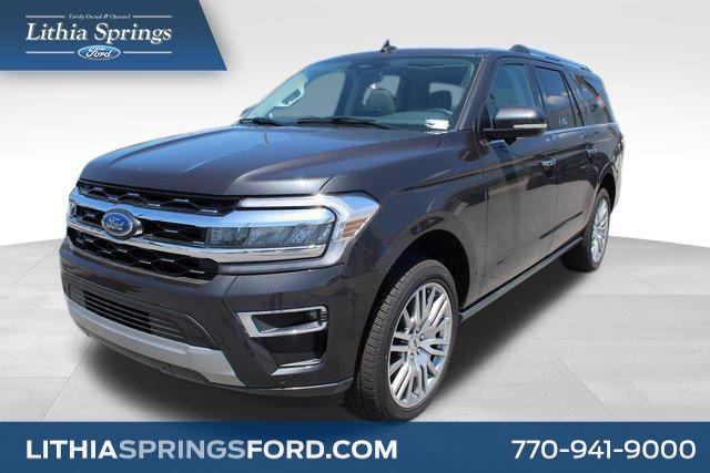 new 2024 Ford Expedition car, priced at $64,900