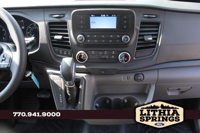 new 2025 Ford Transit-350 car, priced at $52,970
