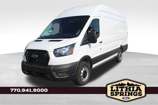 new 2025 Ford Transit-350 car, priced at $52,970