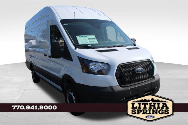 new 2025 Ford Transit-350 car, priced at $52,970