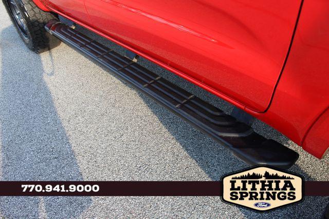used 2020 Ford Ranger car, priced at $29,950