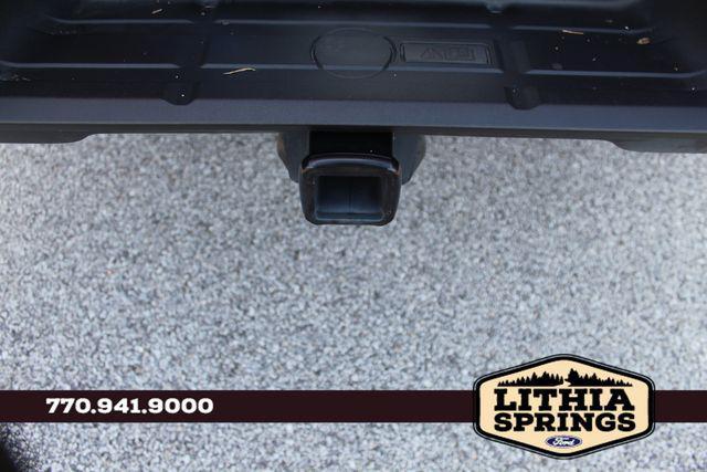 used 2020 Ford Ranger car, priced at $29,950