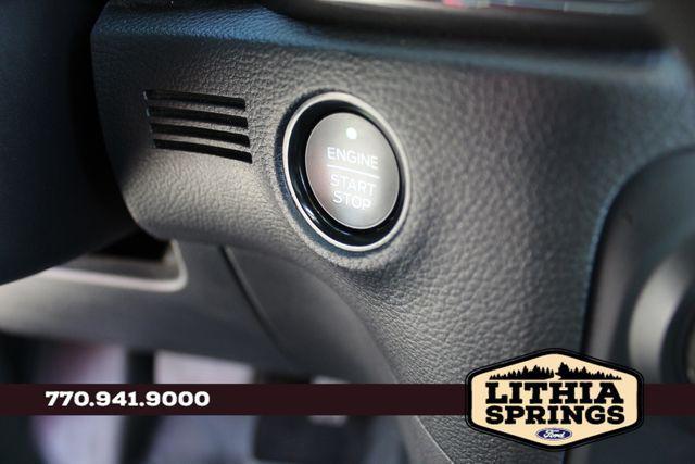 used 2020 Ford Ranger car, priced at $29,950