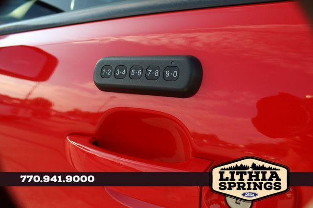 used 2020 Ford Ranger car, priced at $29,950