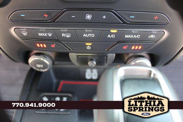 used 2020 Ford Ranger car, priced at $29,950