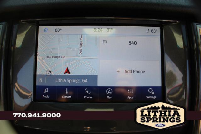 used 2020 Ford Ranger car, priced at $29,950