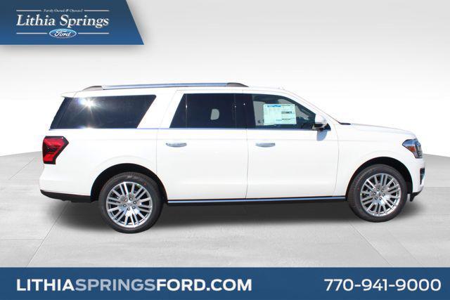 new 2024 Ford Expedition car, priced at $71,395