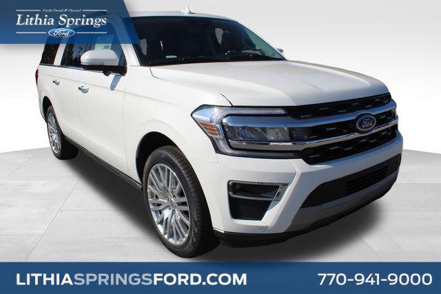 new 2024 Ford Expedition car, priced at $71,395