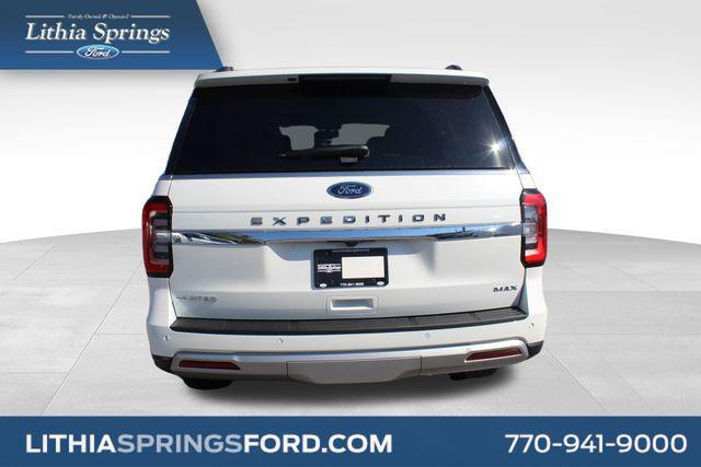 new 2024 Ford Expedition car, priced at $71,395