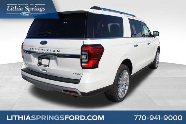 new 2024 Ford Expedition car, priced at $71,395