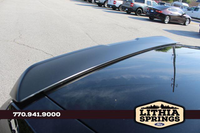 used 2023 Dodge Challenger car, priced at $24,450