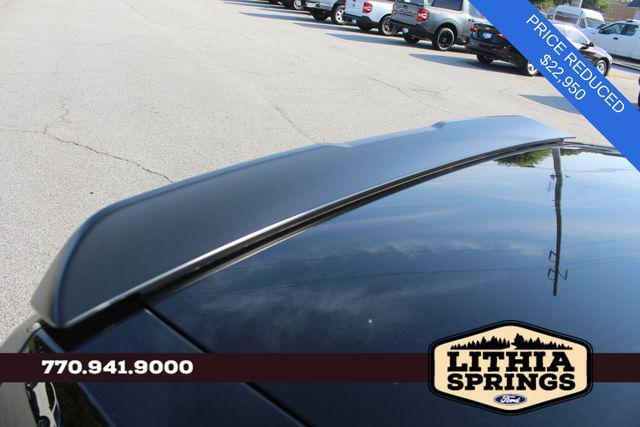used 2023 Dodge Challenger car, priced at $22,950