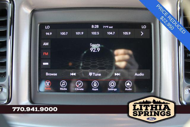 used 2023 Dodge Challenger car, priced at $22,950