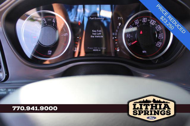 used 2023 Dodge Challenger car, priced at $23,250